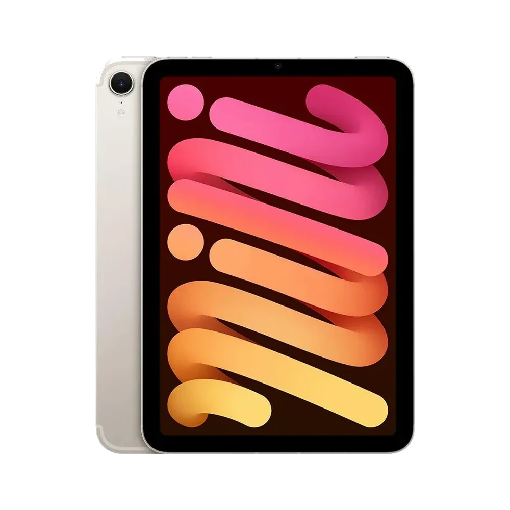 iPad mini (A17 Pro)