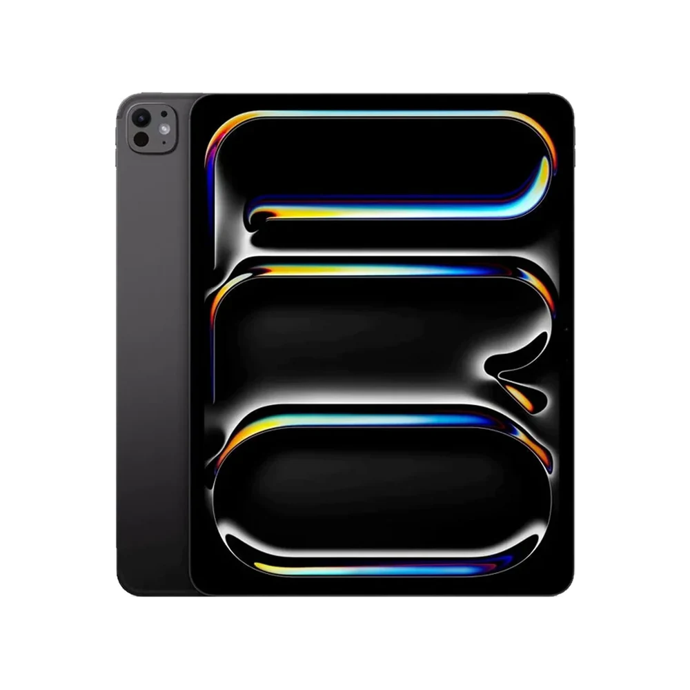 iPad Pro 13" M5